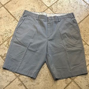 J Crew men’s Bermuda shorts